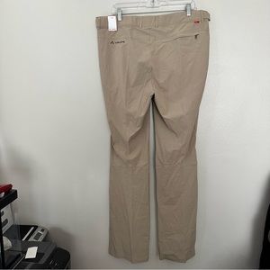 NWT Vaude Farley Stretch Pants